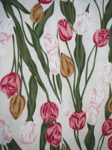 [STUDIO CLIP] tulip home apron